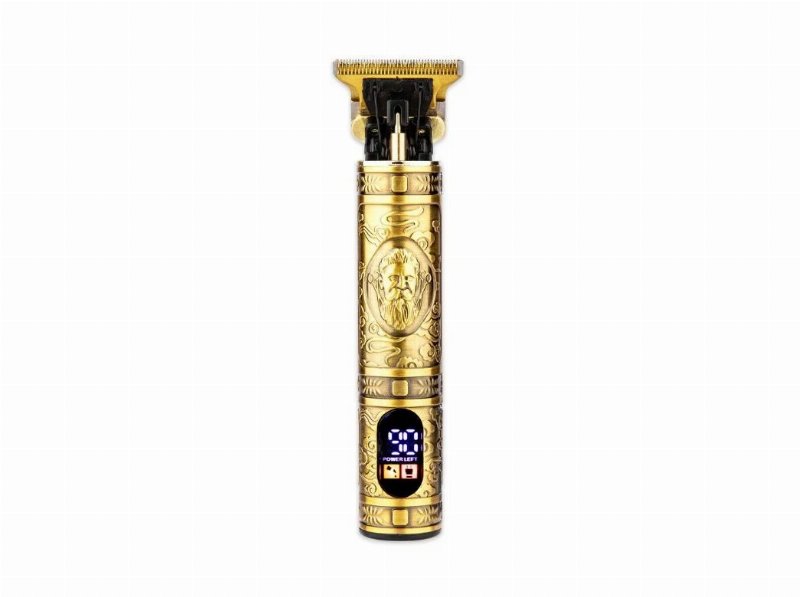Aparador Cabelo E Barba Qilive Q.5129 Vintage