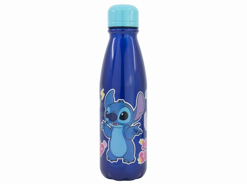 Garrafa Infantil Stitch