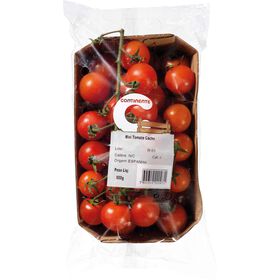Mini Tomate Cacho Continente 500 gr