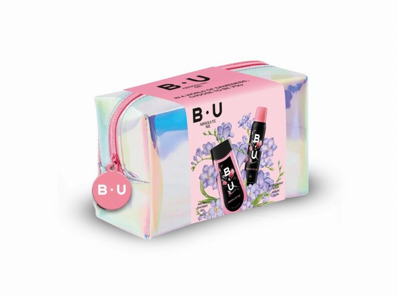 Conjunto B.u. Absolute Me