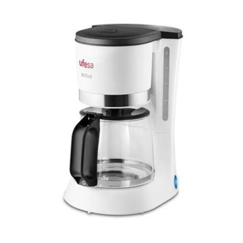 Ufesa Máquina De Café De Filtro 12C.-Cg7123 - 680 W