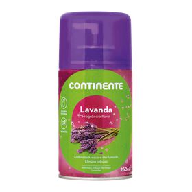 Ambientador Recarga Difusor Lavanda Continente 1 Un