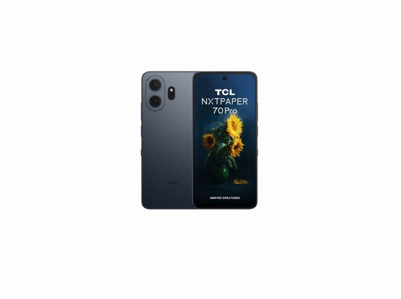Smartphone Tcl 70 Pro Stellar Blue 8/16/512 5 g