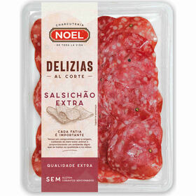 Salsichão Extra Noel 100 gr