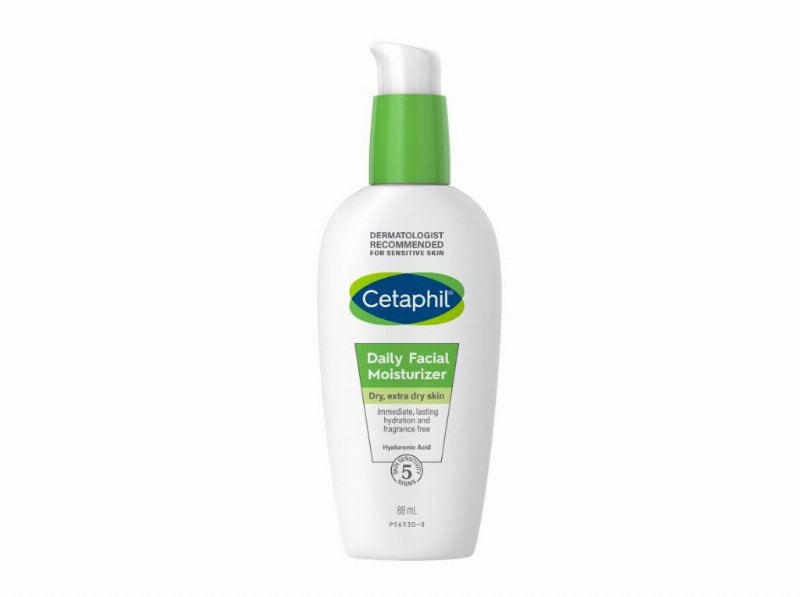 Loção Cetaphil Hidratante Facial 88 ml