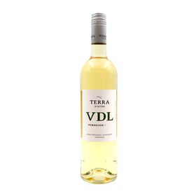 Terra D'alter Verdelho Alentejo Vinho Branco 1 Un