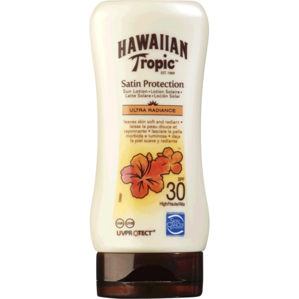 Loção Solar Fp 30 180 ml