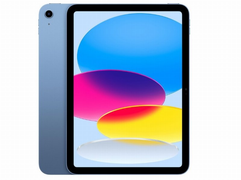 Ipad Apple 11 Wifi+Cellular 512Gb Blue