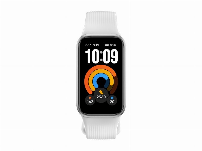 Smartband Xiaomi 11 Active Gray