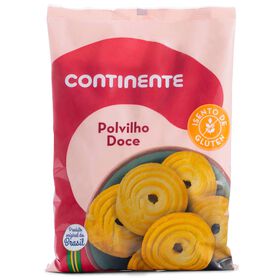 Polvilho Doce Continente 500 gr