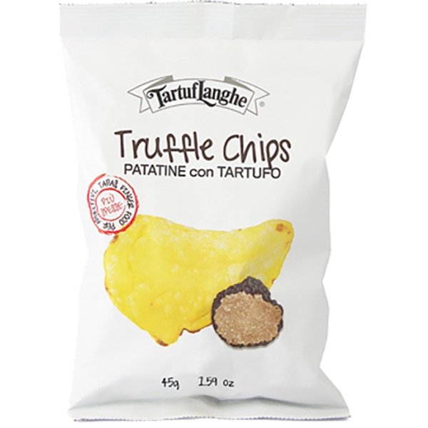 Batatas Fritas Com Trufa 45 g