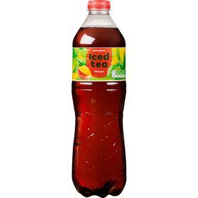 Iced Tea De Manga Continente 2 Lt