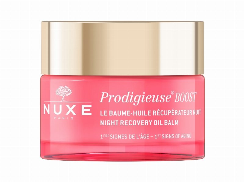 Creme Noite Nuxe Prodigieuse Boost 50 ml
