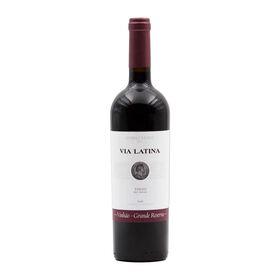 Via Latina Vinhão Grande Reserva Tinto Vinho Verde