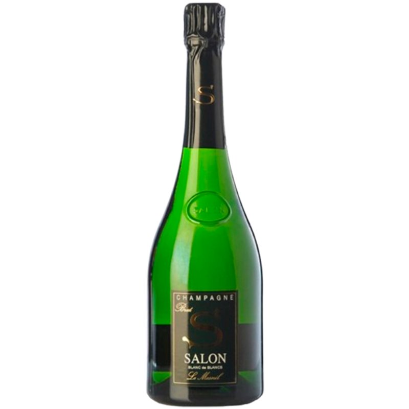 Champanhe Le Mesnil 75 cl