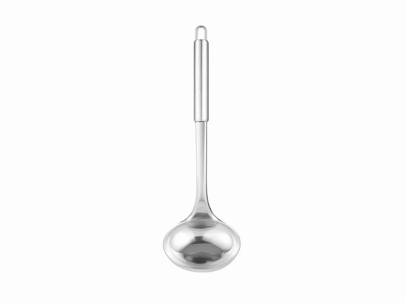 Concha Actuel Inox