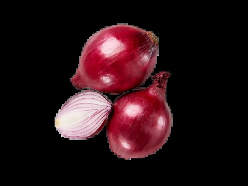 Cebola Roxa Nacional