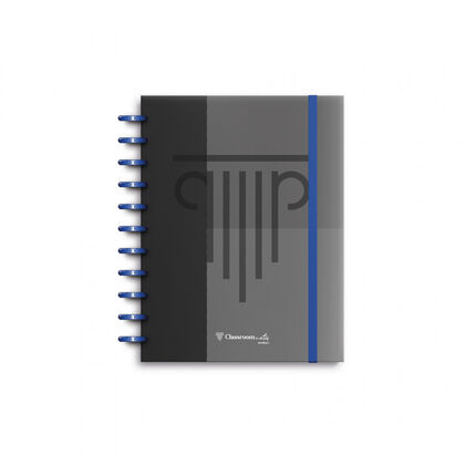 Caderno Ecosmart A4 100 Folhas Ambar