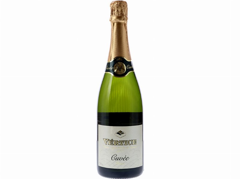Espumante Vértice Cuvée Douro Bruto 0.75 l