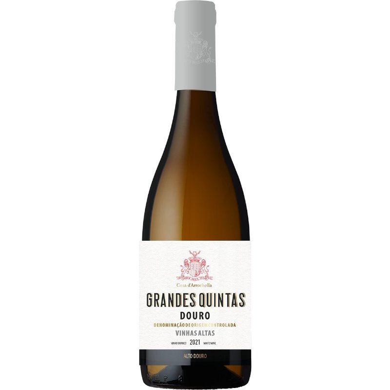 Vinho Branco Do Douro Vinhas Altas 75 cl