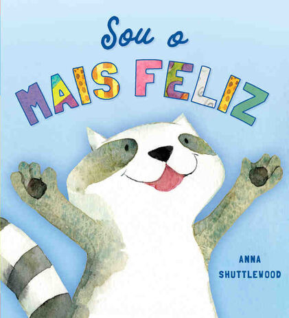 Sou O Mais Feliz Anna Shuttlewood