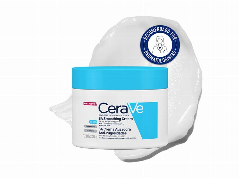 Creme Cerave Sa Antirugosidade 340 g