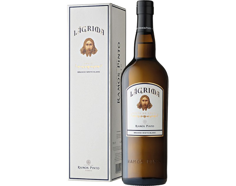 Vinho Porto Ramos Pinto Lágrima 0.75 l