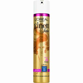Laca Cabelo Satin Volume L'oréal Paris Elnett 300 ml