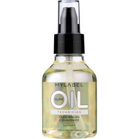 Óleo Cabelo Technician Mylabel 100 ml