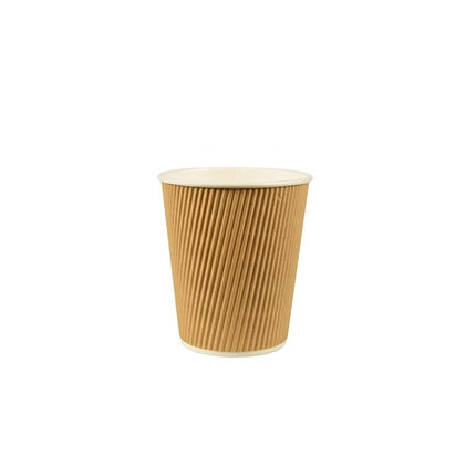 Copos De Cartão 6Cm Papstar 25Un