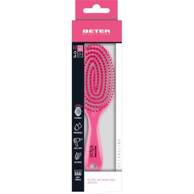 Escova De Cabelo Detangling Elipsi Beter 1 Un