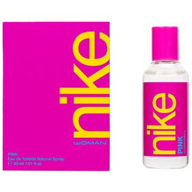 Perfume Pink Nike 30 ml