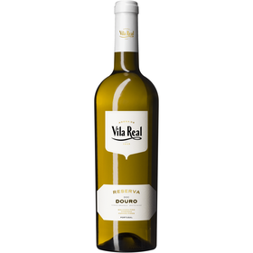 Adega Vila Real Reserva Douro Vinho Branco
