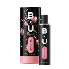 Eau De Toilette Absolute Me B.u. 50 ml