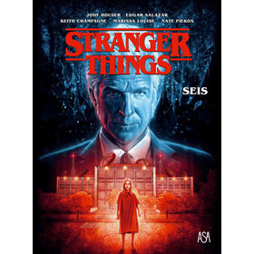 Stranger Things - Seis