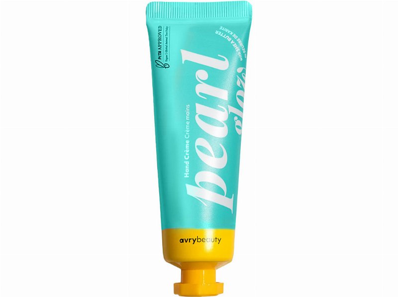Creme Mãos Avry Pearl Glow 45 ml