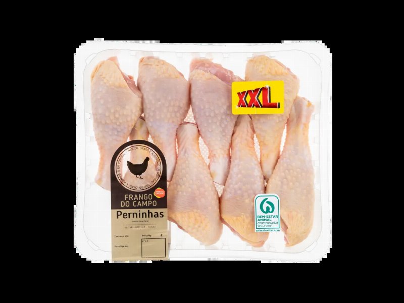 Perninhas De Frango Do Campo Xxl