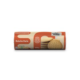 Bolachas Maria Continente 200 gr