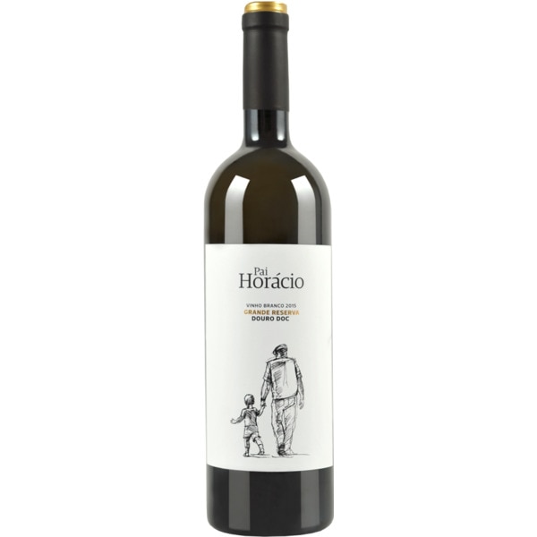 Vinho Branco Do Douro Grande Reserva 75 cl