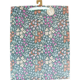 Saco Para Presentes M Liberty Note!