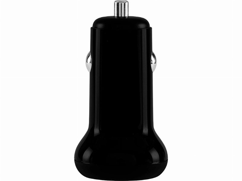 Carregador Telemovel Qilive 600173825 P/Carro 1 Usb 12W