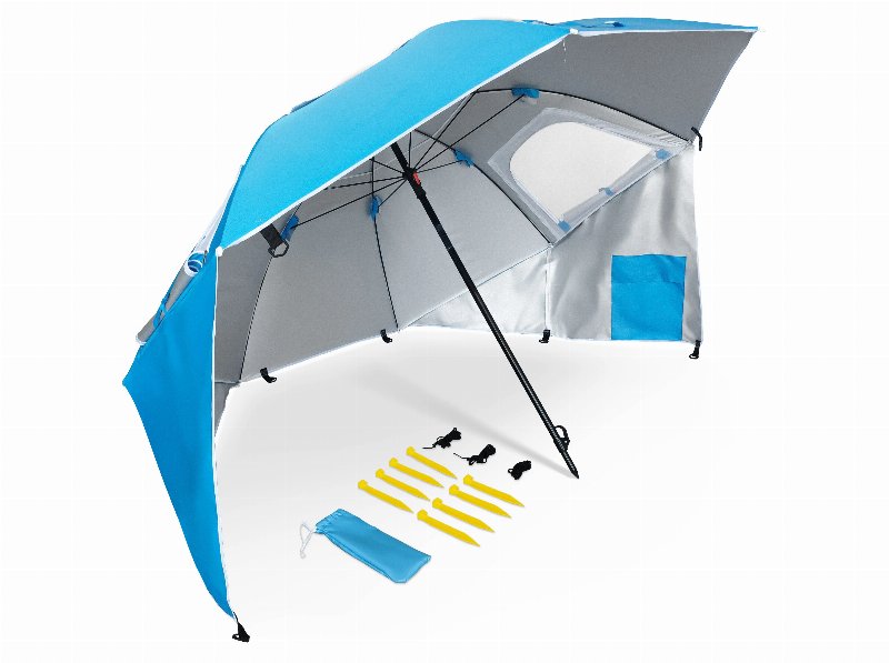 Chapéu De Sol Pincho Refúgio 220Cm
