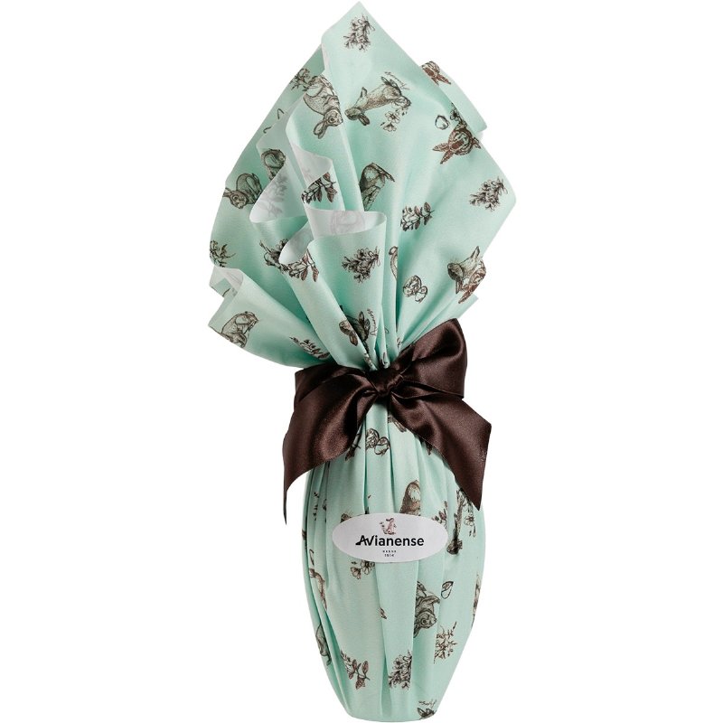 Ovo De Chocolate Leite 350 g