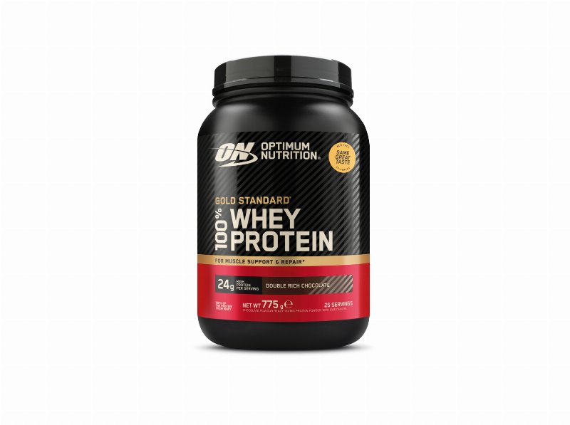 Whey Protein Optimum Nutrition Chocolate 775 g