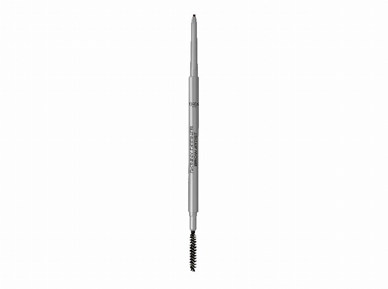 Lápis L'oreal Sobrancelha B.a. Le Skinny 105 Nu 1Un