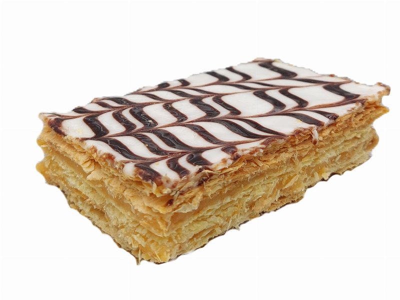 Mil Folhas Atelier Doce Un
