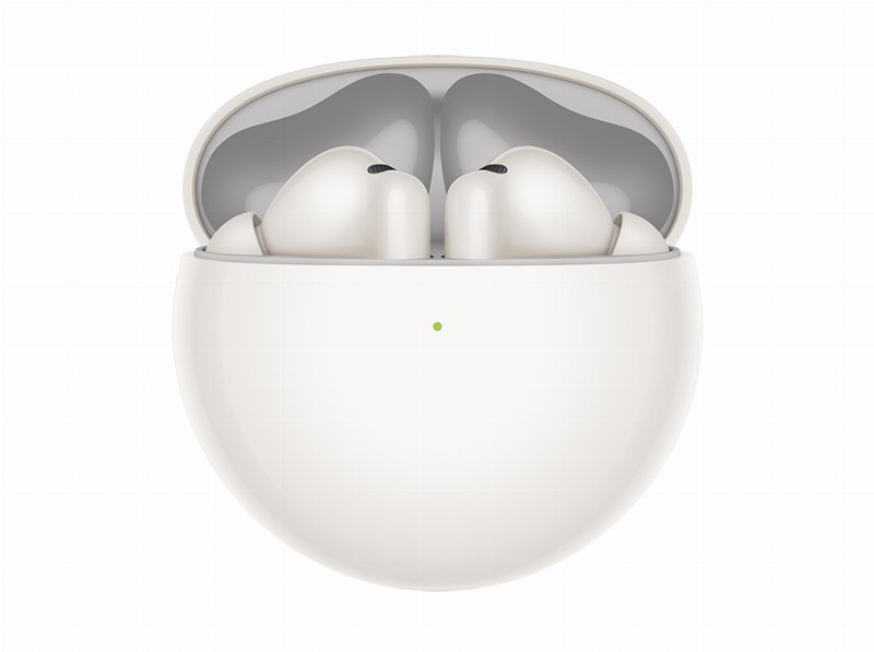 Auriculares Tws Huawei Freebuds 7I Branco