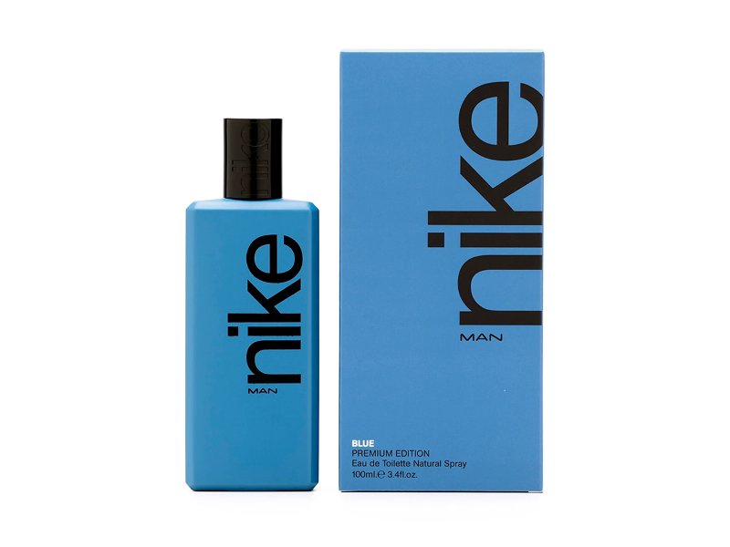 Eau De Toilette Nike Blue 100 ml