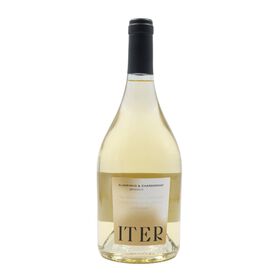 Iter Alvarinho Chardonnay Douro Vinho Branco