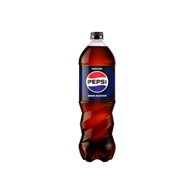 Refrigerante Com Gás Cola Zero Pepsi 1 Lt
